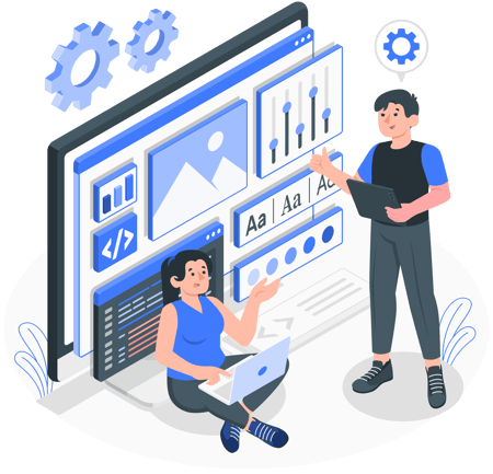 Low code development-amico Low code development-amico