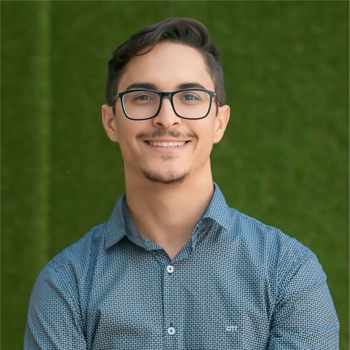 Rodrigo Pio