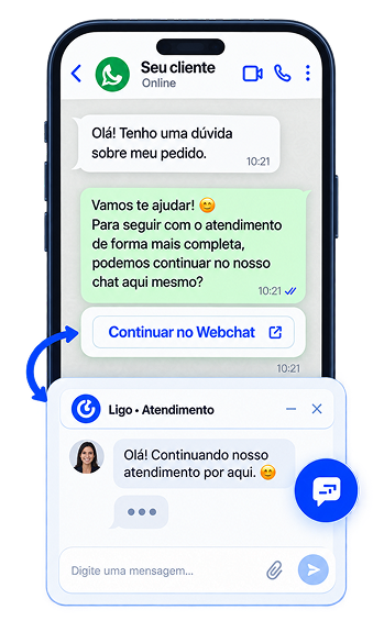 chatredirect